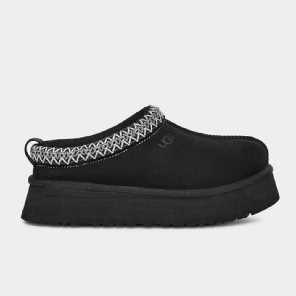 NWB UGG Tazz Womens slippers